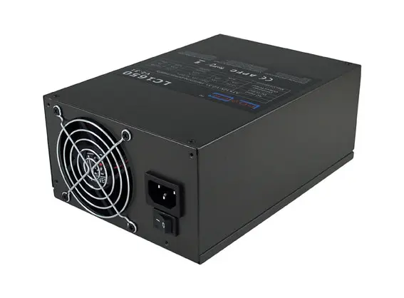 PSU LC-POWER LC1650W V2.31